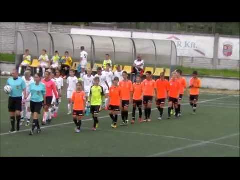 ASI Dinamo - Szolnok U14