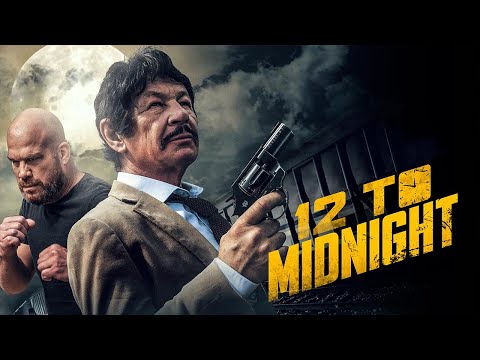12 to Midnight (2024) | FULL ACTION MOVIE | Daniel Roebuck | Helene Udy | Robert Bronzi