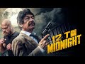 12 To Midnight 2024 FULL ACTION MOVIE Daniel Roebuck Helene Udy Robert Bronzi