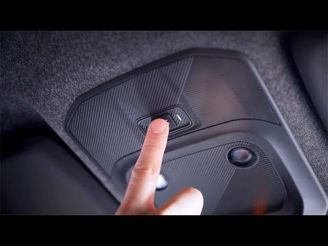 l'assistance connectée appel d'urgence (e-call) - R5 E-Tech 100% électrique - Renault