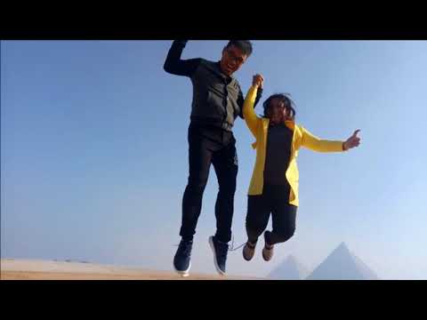 Bright Star Tours · Egypt Moments 1