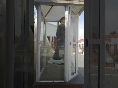 iglesia católica de buchardo Córdoba