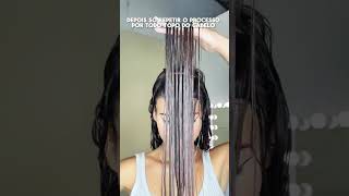 ⚠️Como finalizar seu cabelo cacheado? cacheado✅️#cabelocacheado cabelocacheado #beleza  #cabelo