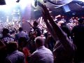 Kaskade spins "pressure - alesso remix" at Club Marquee, las vegas 7.16.2011