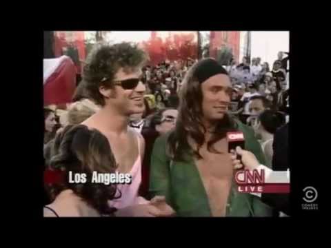 Trey Parker and Matt Stone - Acid at Oscar's