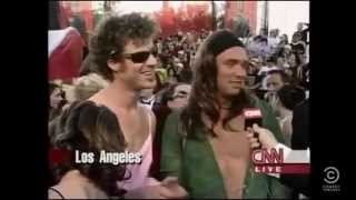 Trey Parker and Matt Stone - Acid at Oscar&#39;s
