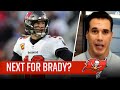 New info on WHY Tom Brady retirement rumors are HEATING UP | CBS Sports HQ