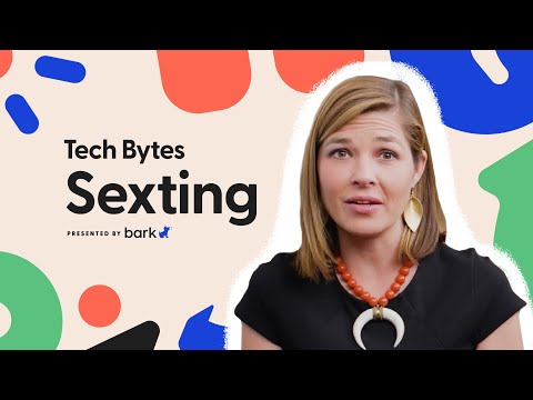Here's What to Do If Your Kid Is Sending Nudes | Bark