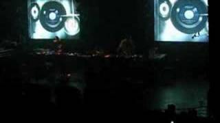 Introduction to Brain Placement by Dj Shadow & Cut Chemist