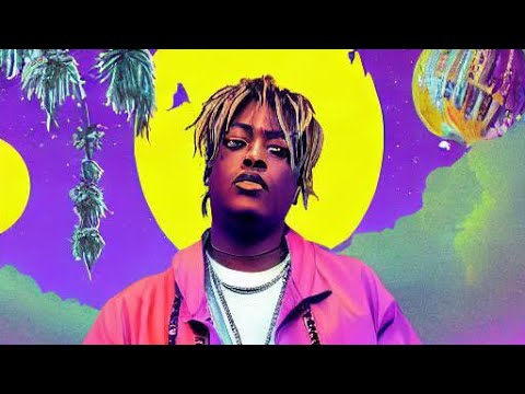 Juice WRLD robbery -but every lyric is an ai generated image