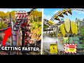 Alton Towers OPENS For 2024 Sort Of