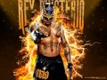 Rey Mysterio: Booyaka Booyaka 619 