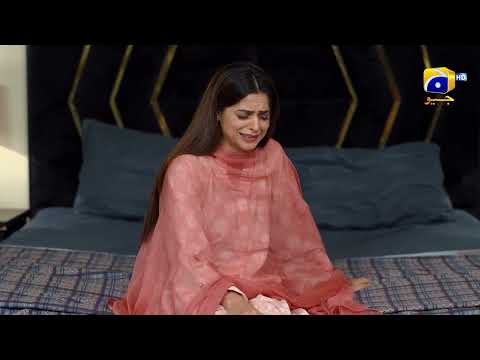 Dao Episode 30 | 𝐁𝐞𝐬𝐭 𝐌𝐨𝐦𝐞𝐧𝐭 𝟎𝟐 | Atiqa Odho - Haroon Shahid - Kiran Haq | HAR PAL GEO