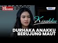 DURHAKA ANAKKU BERUJUNG MAUT LIVE KISAHKU 2 NOVEMBER 2025
