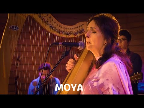 Thumbnail for Cad É Sin Don Té Sin - Moya Brennan | TG4 by The D.O.C., L.A.B., Paul Brady, Y&T