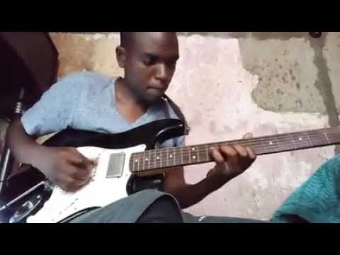 Nicholas Zacharia and Khiama Boys \Ida anokuda\ lead cover by Shamblo
