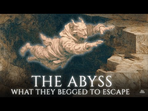 Why Did the Demons Fear the Abyss? The Place They Begged to Avoid