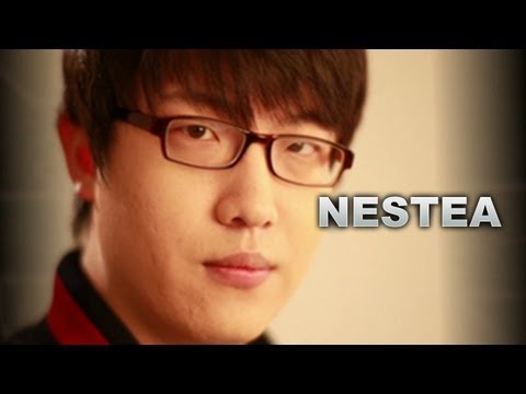 Pro Gamers by Eclypsia - Nestea [FR]