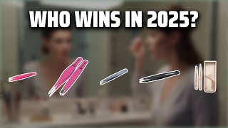 The Top 5 Best Tweezers For Women Tweezerman in 2025 - Must
