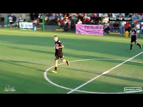 Serie C2 2019/2020 3a giornata - Highlights Palermo Calcio a 5-San Gregorio Papa