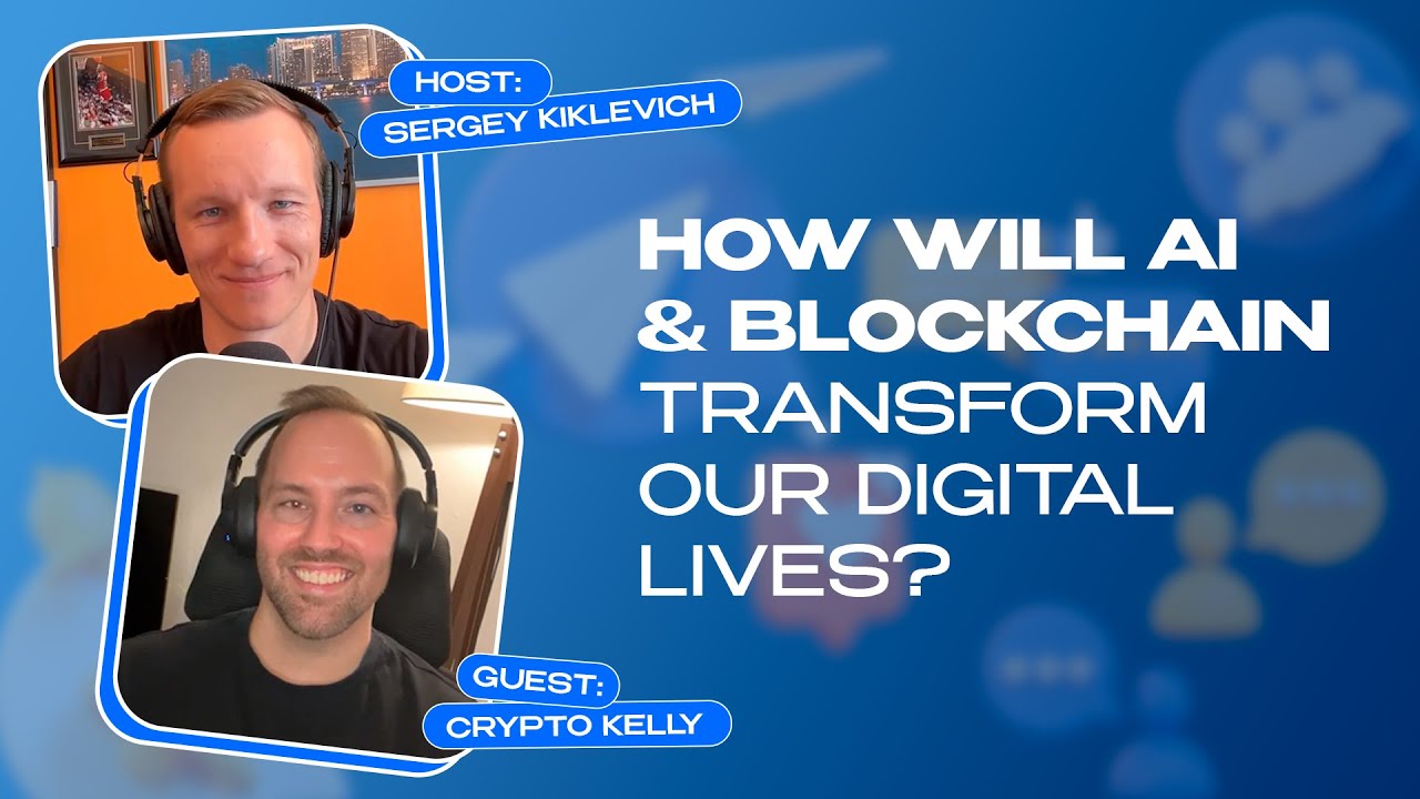 Public Speaking — Blockchain Expo