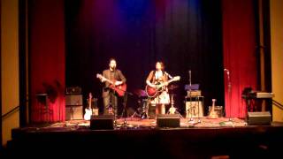 Your Control (Crooked Fingers Cover)