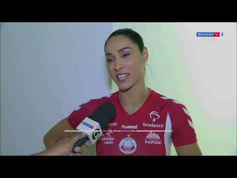 Superliga Feminina 2019/2020 – Itambé/Minas x Osasco/Audax – 10.1.2020