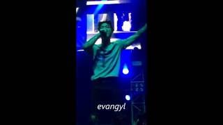 SMTM5  Let it be  CJamm