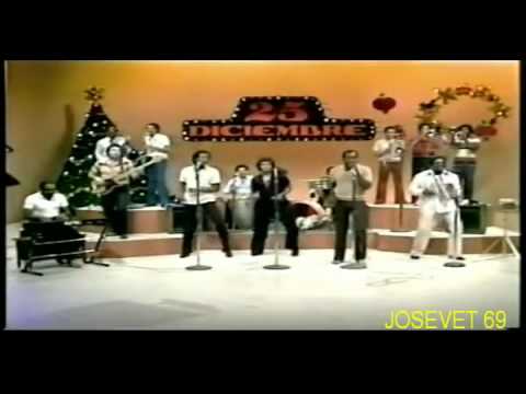 Johnny Ventura - Zaida Ley Seca