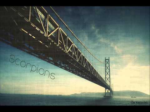De Alejandro - Scorpions