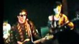 cloud over liverpool THE TIMES Germany 1985