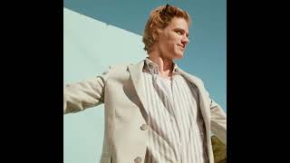 Van Heusen 2024 Spring Collection
