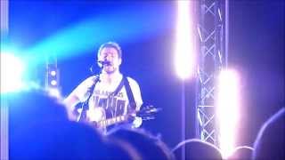 Wessex Boy, Frank Turner, The Guildhall Winchester, 14/02/2014