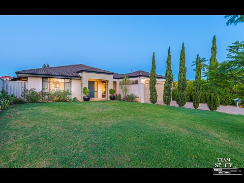 12 Silvereye Close, East Cannington