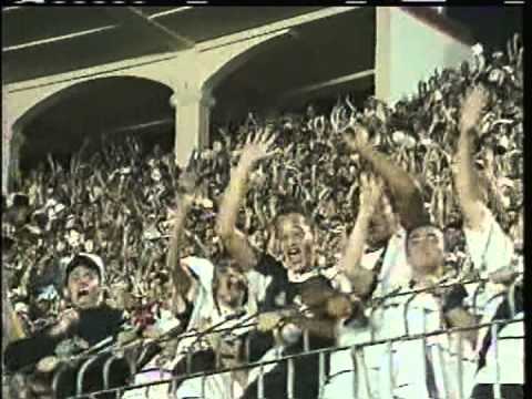 1998 (August 12) Vasco Da Gama (Brazil) 2 --Barcelona (Ecuador) 0 (Copa Libertadores)