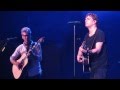 Matchbox 20 - Hang/Peaceful Easy Feeling