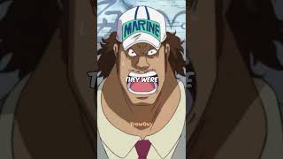 Download lagu Meaning of 3D2Y on Luffy's arm 😰 mp3