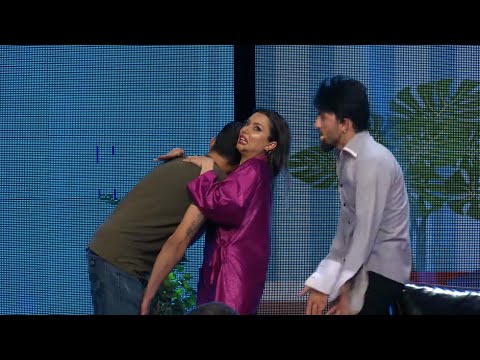 Women's Club 78 - ԱԼԿՈՀՈԼԻԿԸ (Զիրոյան, Տոմա)