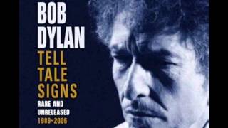 Bob Dylan - Dignity