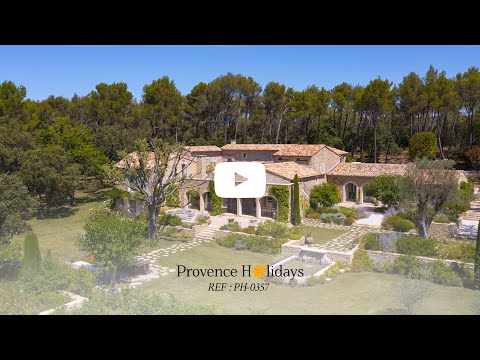 Provence Holidays – Mas des Rêves – PH-0357