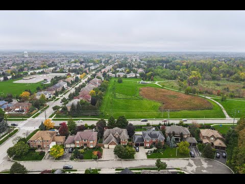 6 Ridelle Court, Brampton Home for Sale - Real Estate Properties for Sale