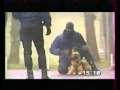 France Dogs Of The Special Force