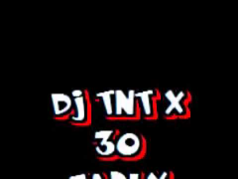 DJ TNT X - 30 Early Minutes From Hardcore Disaster Mix