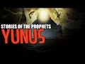 Prophet Yunus AS [Swallowed By The Whale]