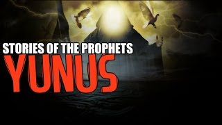 Video: Jonah in the Whale - Mufti Menk