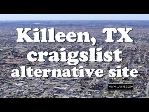 Craigs List Killeen