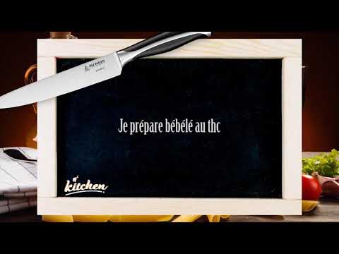 OG Luck - Kitchen  (Lyrics)