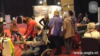 Dixieland Crackerjacks at OOG TV 2011 Curse Of An Aching Heart Groningen Martiniplaza