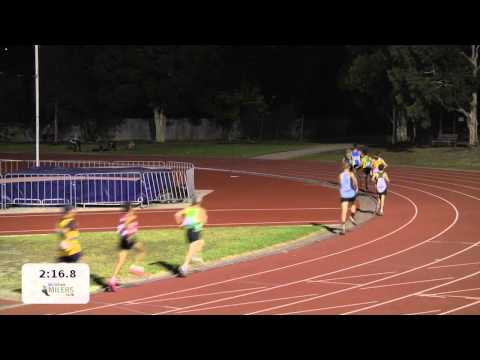 VMC 19.03.2015: Men 1500m F race