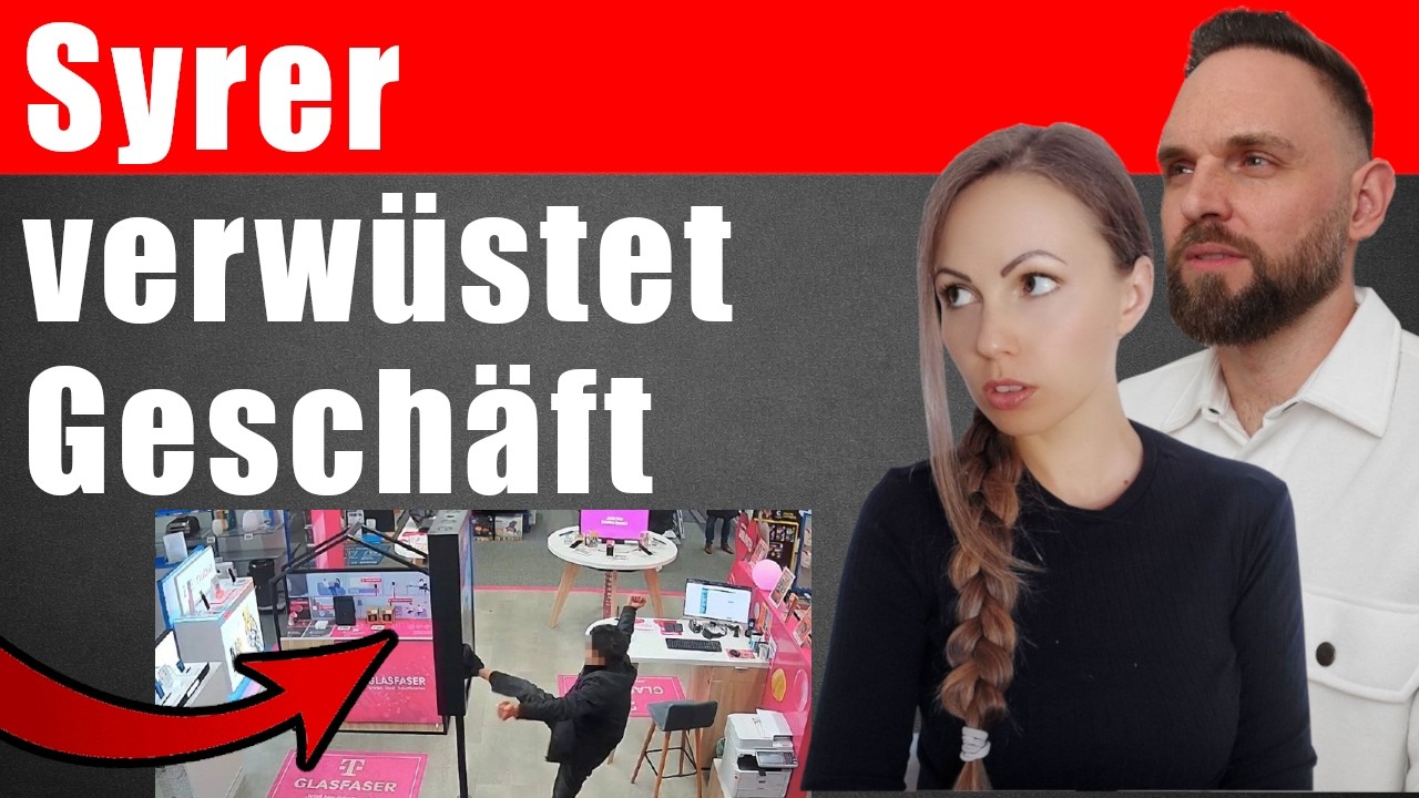 2 Jahre lang | Polizei wusste bescheid | Die Konsequenzen sind UNGLAUBLICH!